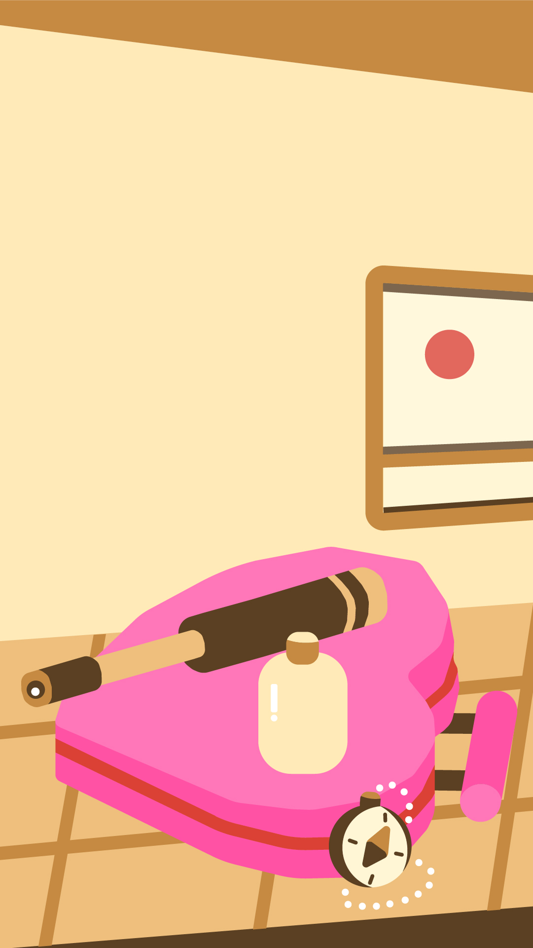 Bagagem – Família