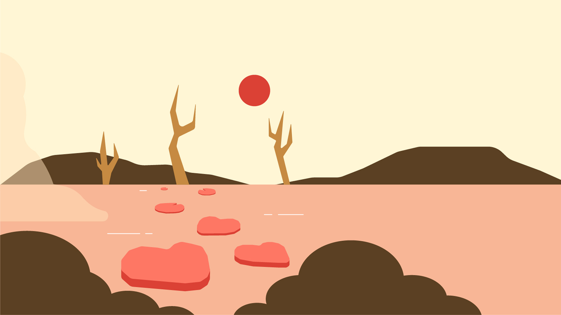 Decepção - FAMÍLIA